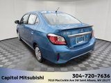 New 2024 Mitsubishi Mirage G4 ES image 6