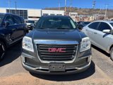 Used 2017 GMC Terrain SLE image 6