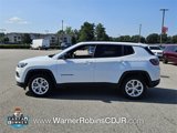 Used 2024 Jeep Compass Latitude image 4