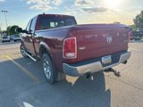 Used 2014 RAM 1500 Laramie w/ Convenience Group image 4