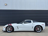Used 2007 Chevrolet Corvette Z06 w/ Preferred Equipment Group image 3