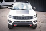 Used 2018 Jeep Compass Trailhawk w/ Cold Weather Group image 2