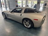 Used 2008 Chevrolet Corvette Coupe w/ Preferred Equipment Group image 4