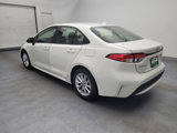 Used 2021 Toyota Corolla LE w/ LE Premium Package image 3