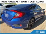 Used 2020 Honda Civic Sport image 4