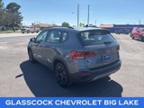 Used 2024 Volkswagen Taos S image 3