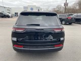 New 2025 Jeep Grand Cherokee Altitude image 5