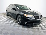Used 2020 Acura TLX image 3