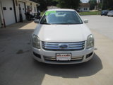 Used 2008 Ford Fusion SE image 3