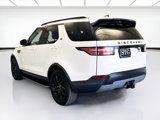 Used 2018 Land Rover Discovery HSE image 6