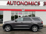 Used 2015 Dodge Durango Limited w/ Nav & Power Liftgate Group image 6