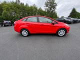 Used 2015 Ford Fiesta SE image 4