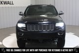 Used 2015 Jeep Grand Cherokee Summit image 2