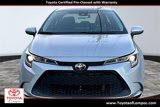 Certified 2022 Toyota Corolla LE image 2