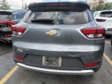 Used 2021 Chevrolet TrailBlazer LT w/ Convenience Package image 2