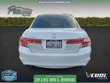 Used 2012 Honda Accord EX image 4