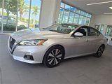 Used 2019 Nissan Altima 2.5 SL image 4