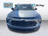 New 2026 Chevrolet TrailBlazer ACTIV image 2