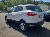 Used 2020 Ford EcoSport SE image 4
