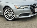 Used 2014 Audi A6 2.0T Premium Plus w/ Premium Plus Package image 3