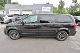 Used 2015 Dodge Grand Caravan SXT w/ Blacktop Package image 3