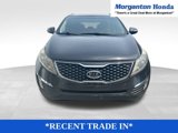 Used 2013 Kia Sportage SX w/ SX Premium Pkg image 2