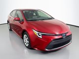 Used 2024 Toyota Corolla LE image 3