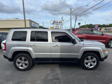 Used 2011 Jeep Patriot Latitude image 4