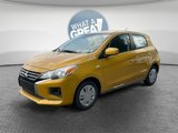 New 2024 Mitsubishi Mirage ES image 6