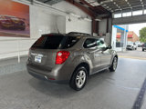 Used 2012 Chevrolet Equinox LT w/ Driver Convenience Package image 3