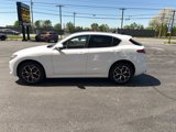 Used 2020 Alfa Romeo Stelvio Ti w/ Active Blind Spot Package image 2
