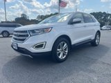 Used 2015 Ford Edge SEL w/ Equipment Group 201A image 3