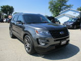 Used 2016 Ford Explorer Sport w/ Equipment Group 401A image 4