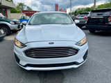 Used 2019 Ford Fusion S image 2