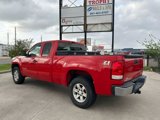 Used 2009 GMC Sierra 1500 SLE w/ Power Pack Plus image 5