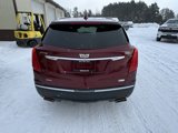 Used 2017 Cadillac XT5 Luxury image 6