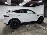 Used 2018 Jaguar E-PACE SE image 3