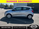 Used 2017 Chevrolet Spark LS image 2