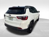 Certified 2021 Jeep Compass Latitude w/ Sun and Sound Group image 4