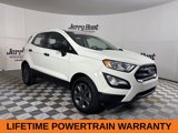 Used 2022 Ford EcoSport S image 4