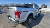 Used 2015 Ford F150 XLT image 3