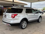 Used 2016 Ford Explorer Limited w/ Equipment Group 301A image 5