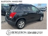 Used 2016 Chevrolet Trax LT w/ LT Convenience Package image 3