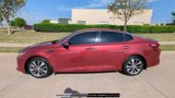 Used 2016 Kia Optima SX image 5