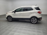 Used 2019 Ford EcoSport Titanium image 3