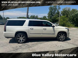 Used 2015 Cadillac Escalade ESV Premium image 3