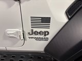 Used 2018 Jeep Wrangler Unlimited Sport image 4