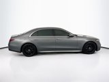 Used 2022 Mercedes-Benz S 580 4MATIC Sedan image 4