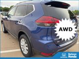 Used 2019 Nissan Rogue SV image 4