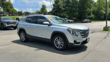 Certified 2022 GMC Terrain SLT w/ Infotainment Package II image 2